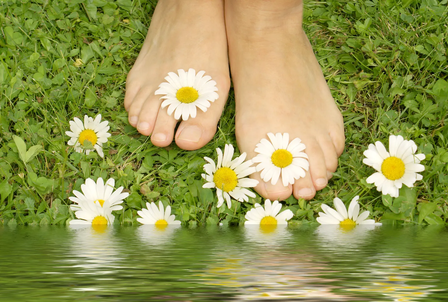 Gabinet podologiczny Szczecin