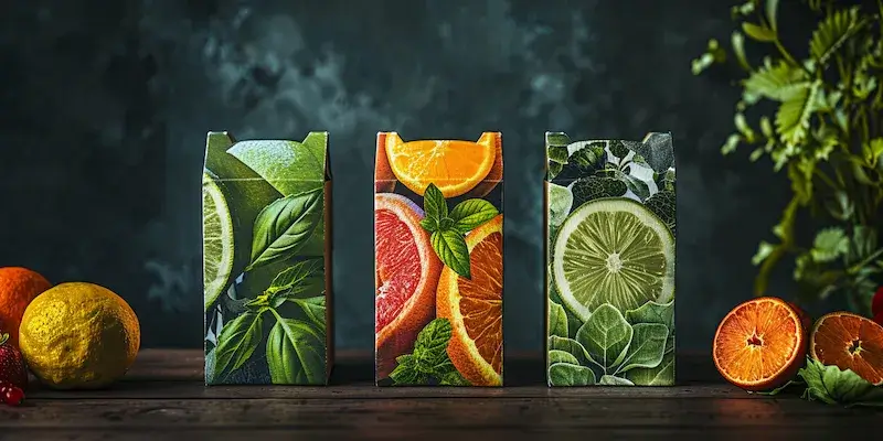 Gdzie wyrzucać opakowania kartonowe po mleku?