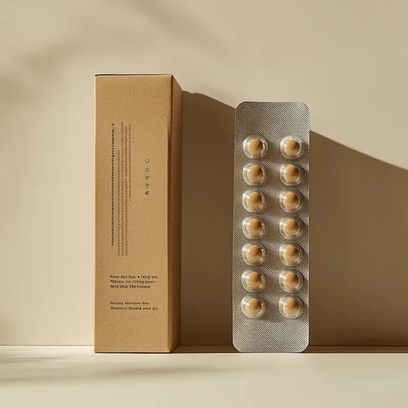 Gdzie wyrzucamy opakowania po lekach?