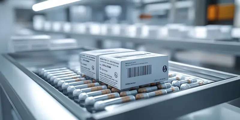 Gdzie wyrzucić opakowania po lekach?