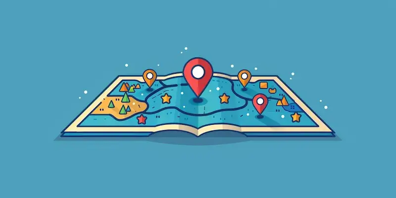 Google Maps jak włączyć głos?