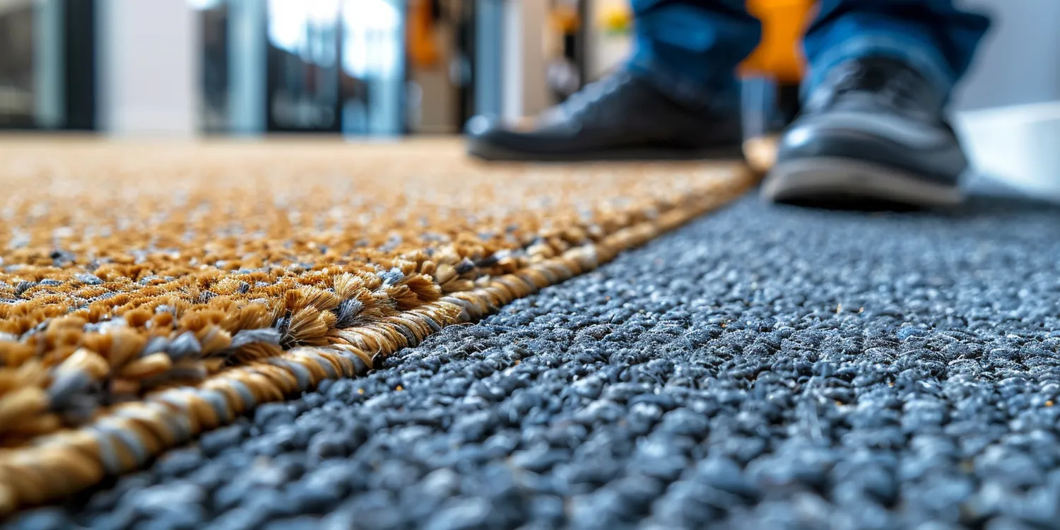 Ile kosztuje czyszczenie dywanu?