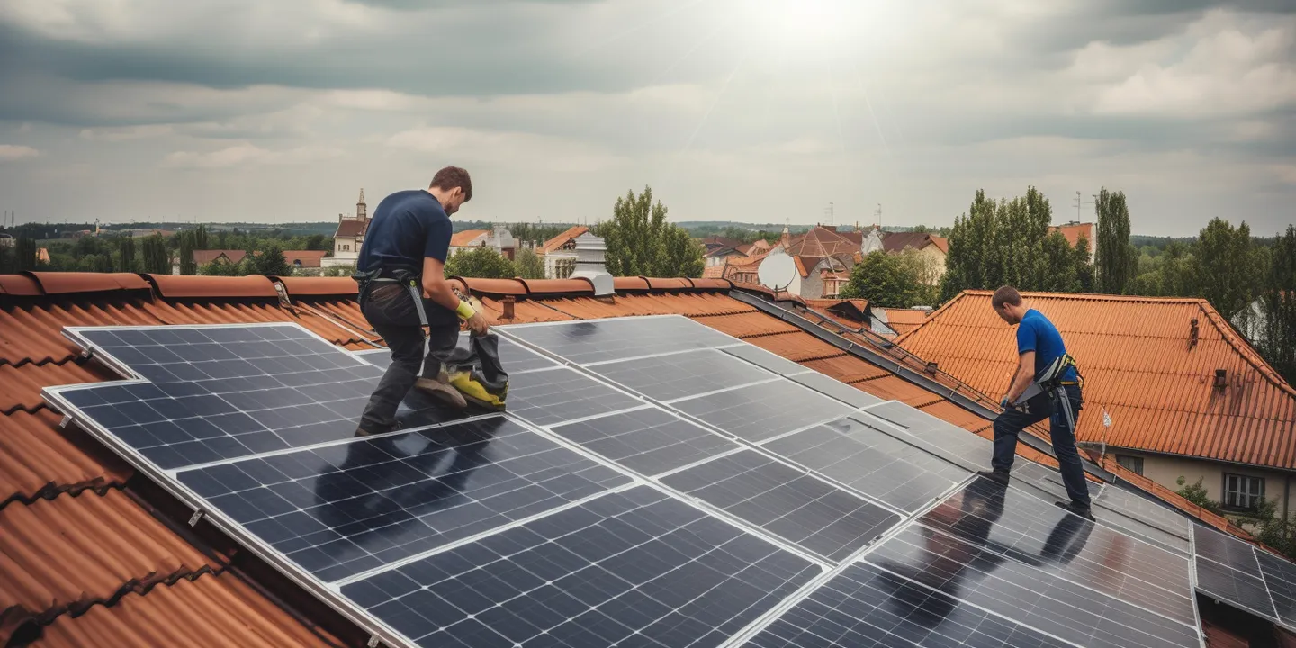Ile kosztuje panele fotowoltaiczne?