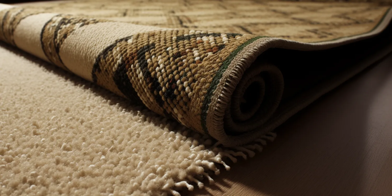 Ile kosztuje ułożenie wykładziny dywanowej?