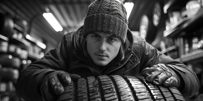 Ile lat mogą mieć opony?