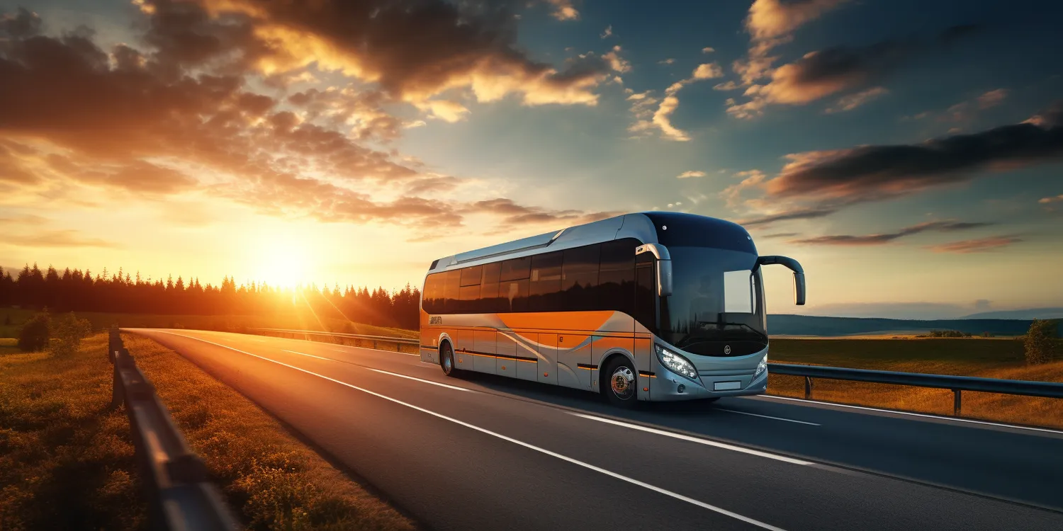 Ile osobowe są autokary?