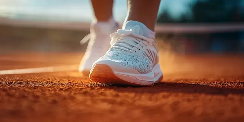 Ile setów tenis ziemny?