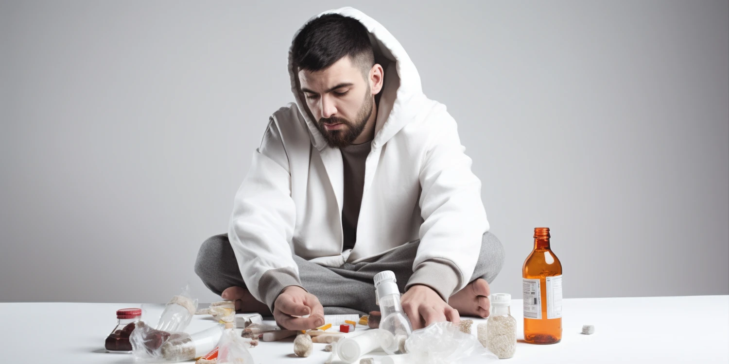 Jak dochodzi do uzależnienia?