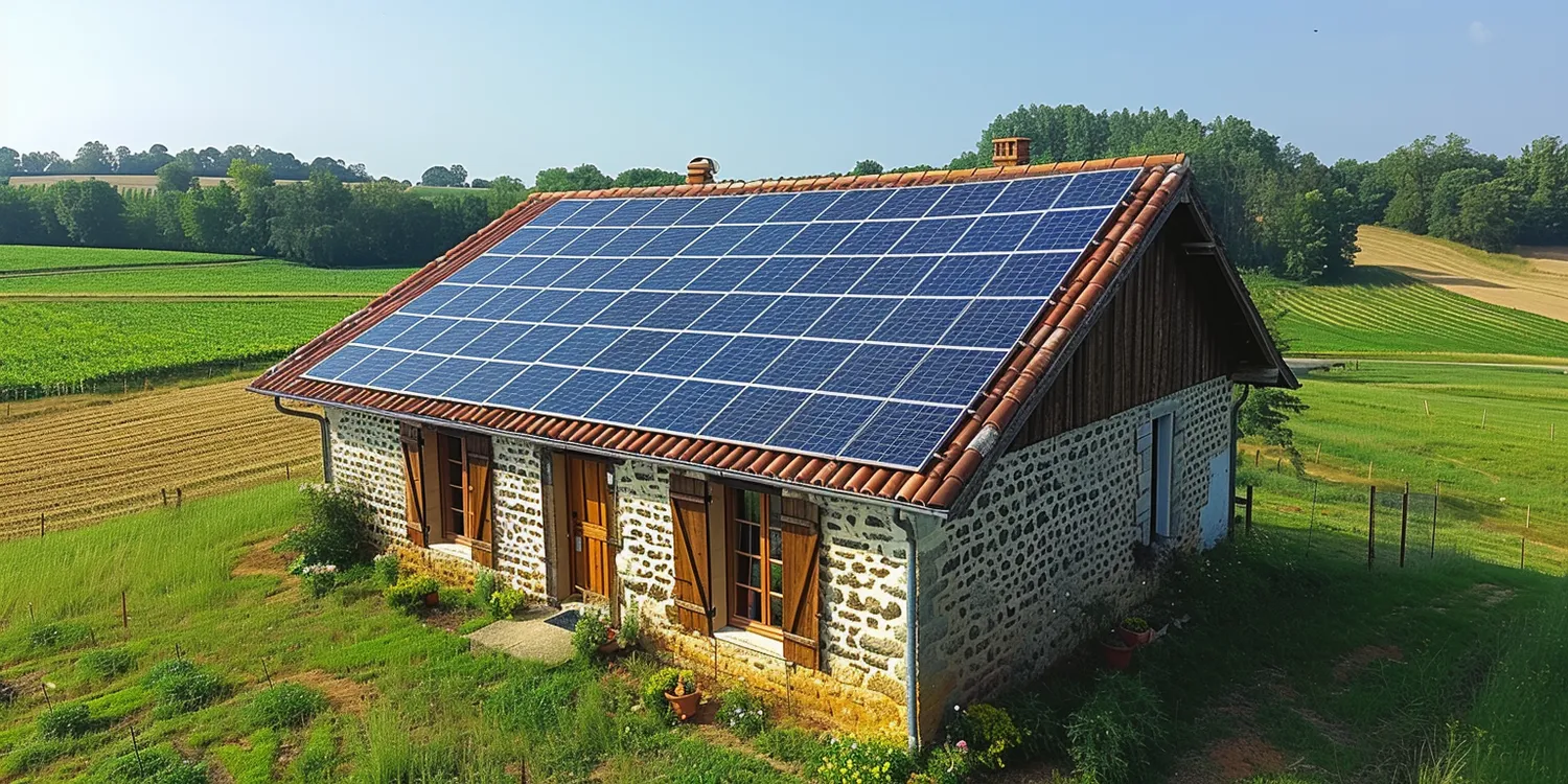 Jak gasić panele fotowoltaiczne?