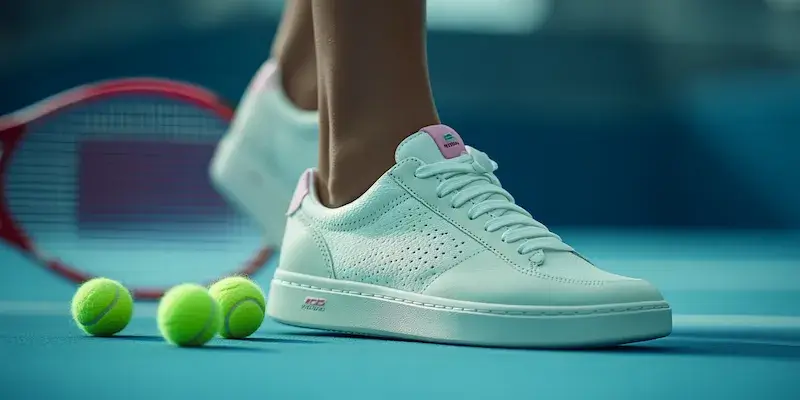 Jak jest po angielsku tenis ziemny?