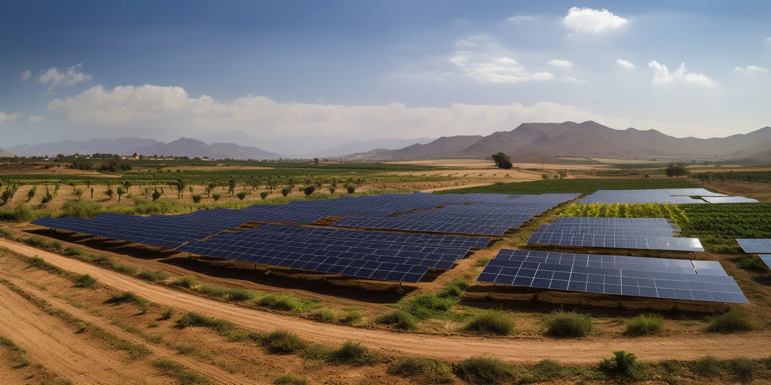 Jak mocować panele fotowoltaiczne?