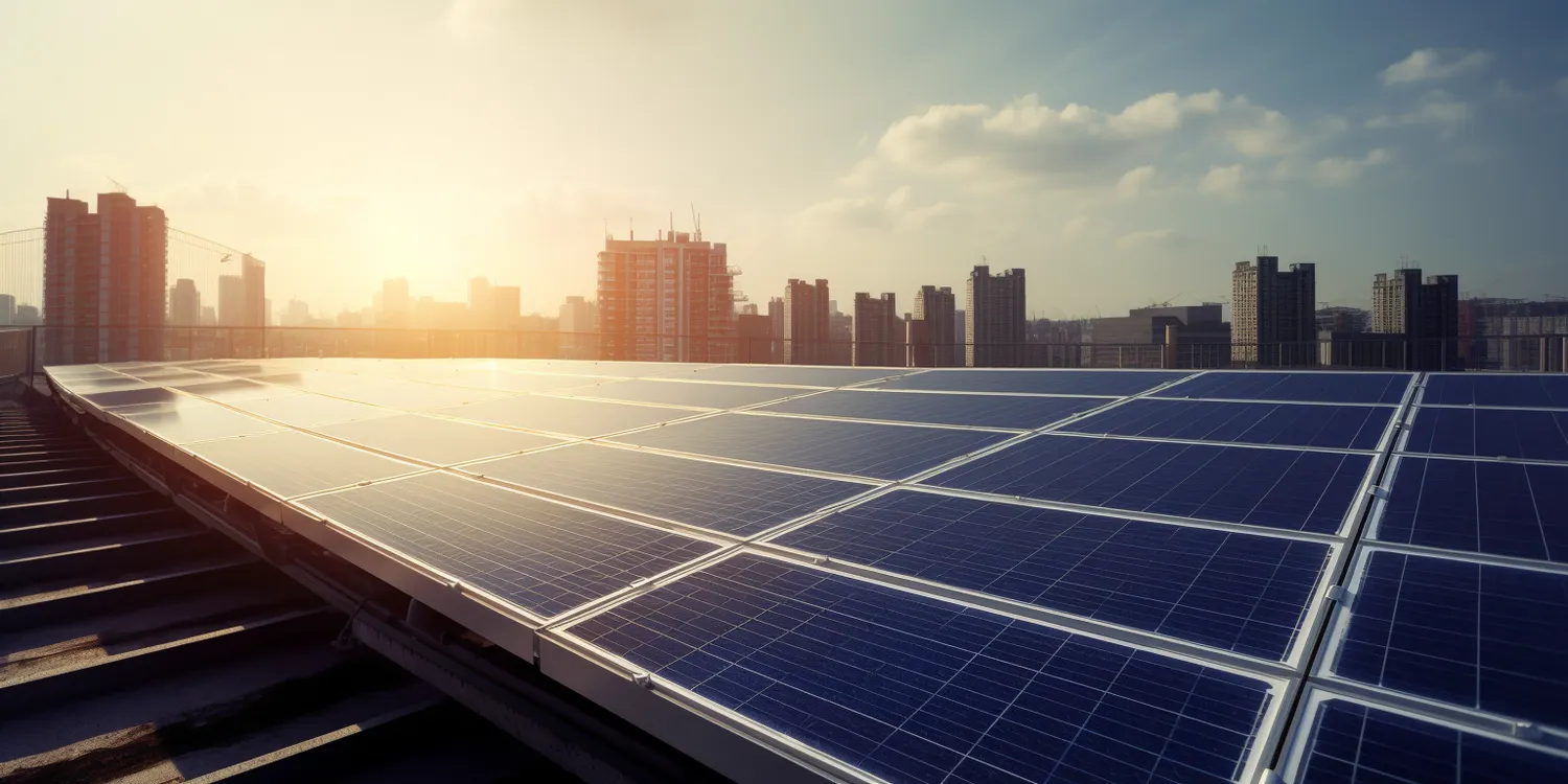 Jak najlepiej ustawić panele fotowoltaiczne?