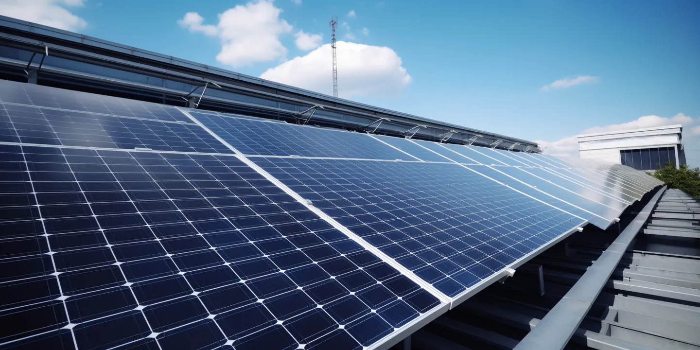 Jak rozłączyć panele fotowoltaiczne?