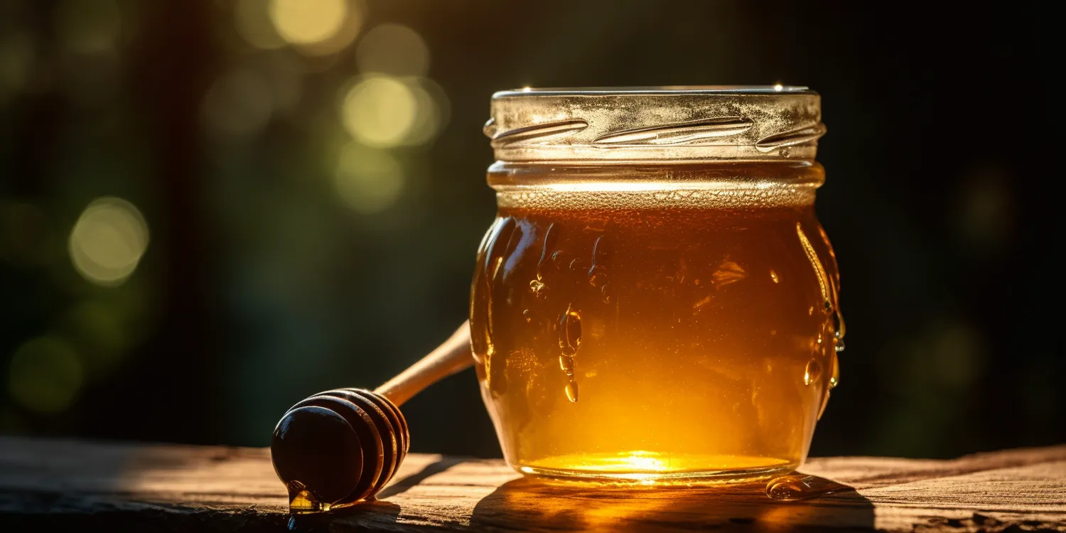 Jak rozpoznać prawdziwy miód rzepakowy?