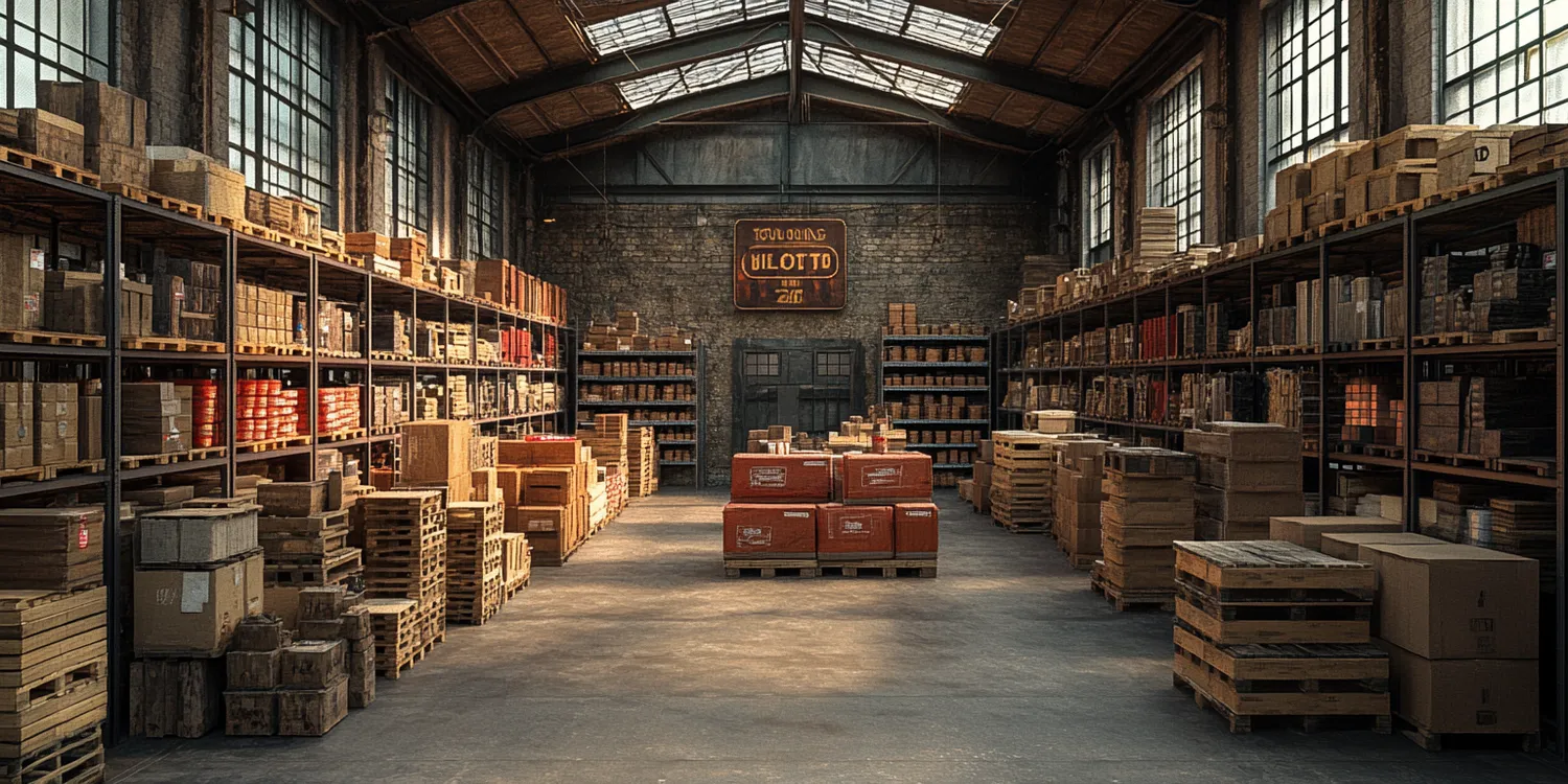 Jak sie produkuje opakowania kartonowe?