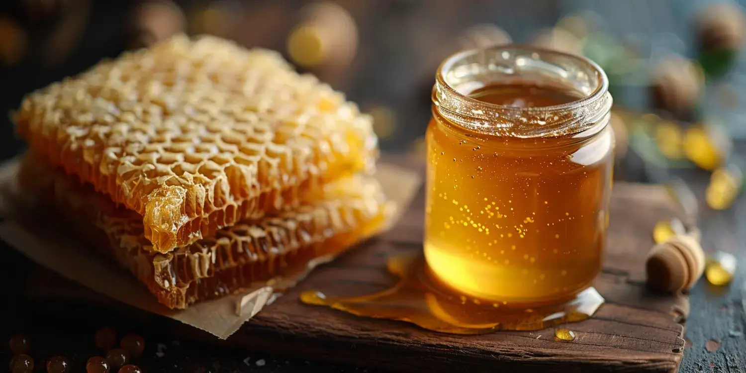 Jak szybko krystalizuje miód rzepakowy?