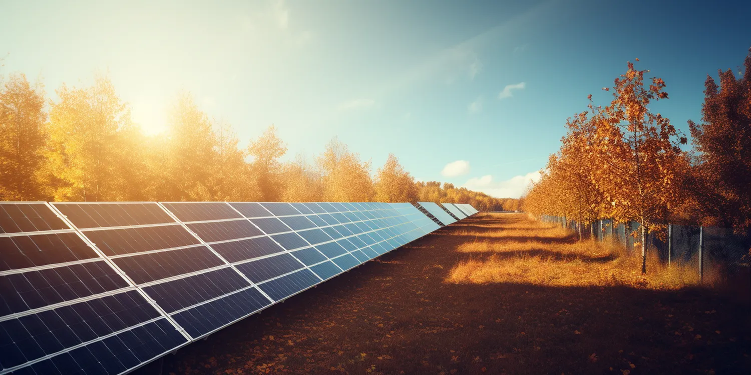 Jak ustawić panele fotowoltaiczne?