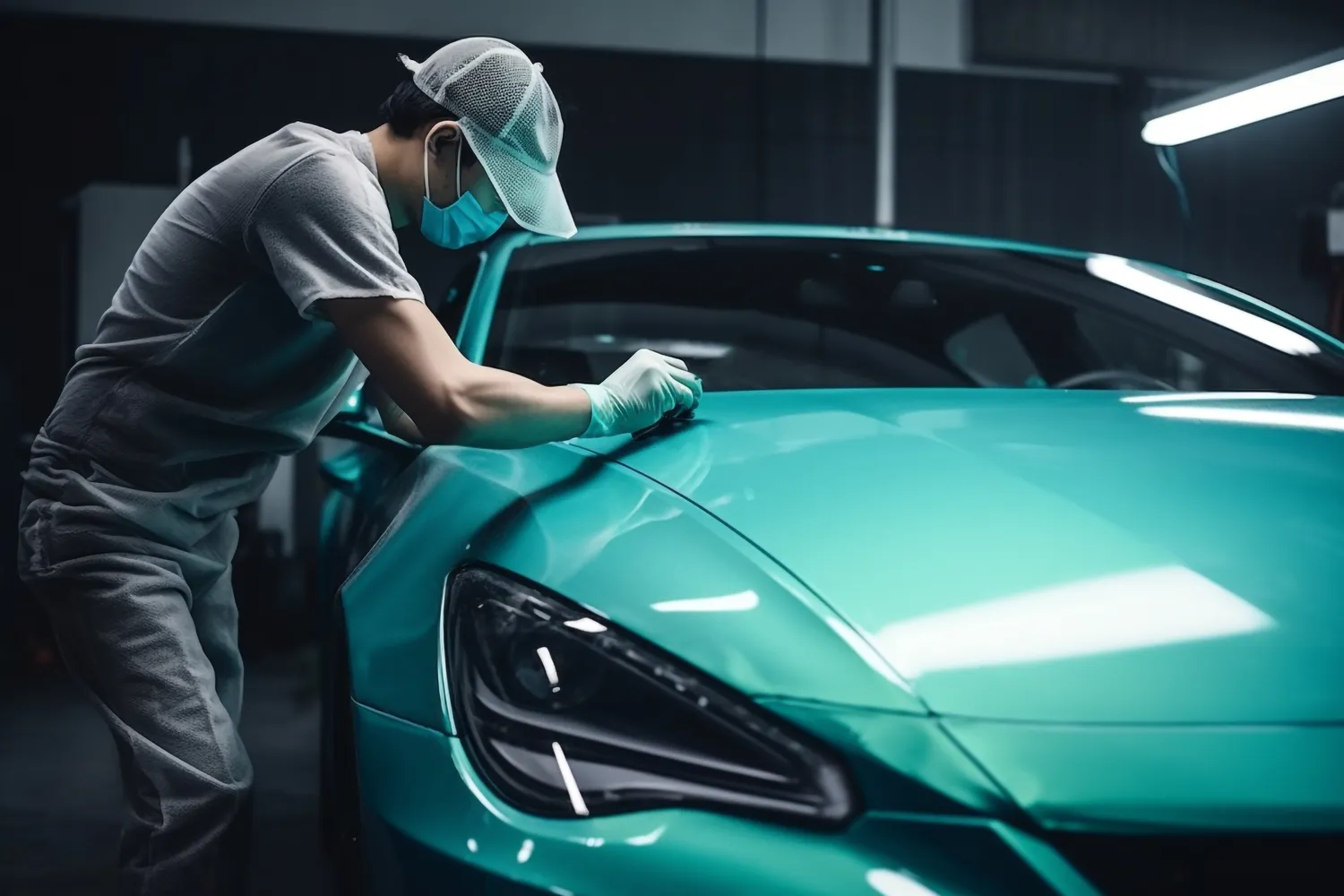 Jak wybrać dobry serwis samochodowy?