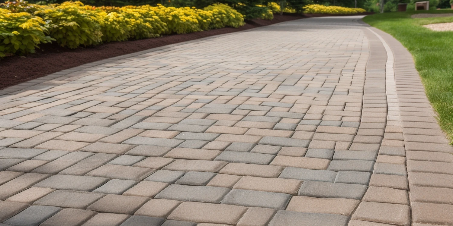 Jak wybrać kostkę brukową?