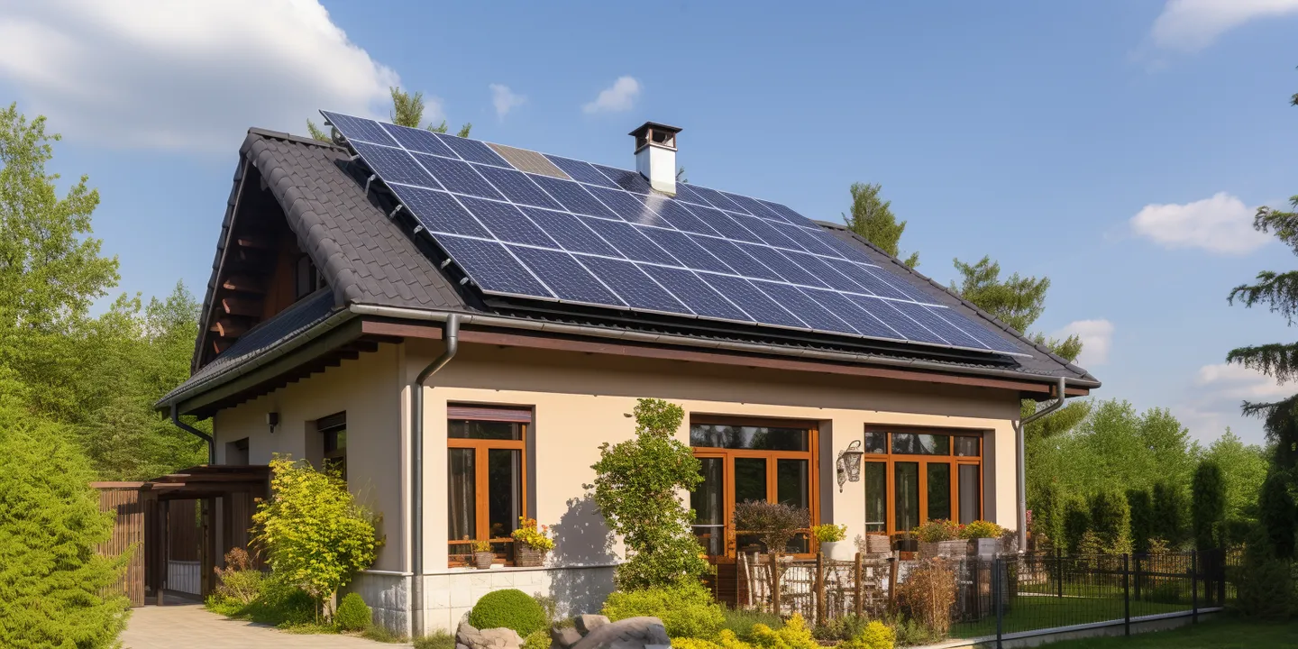 Jak zamontować panele fotowoltaiczne?