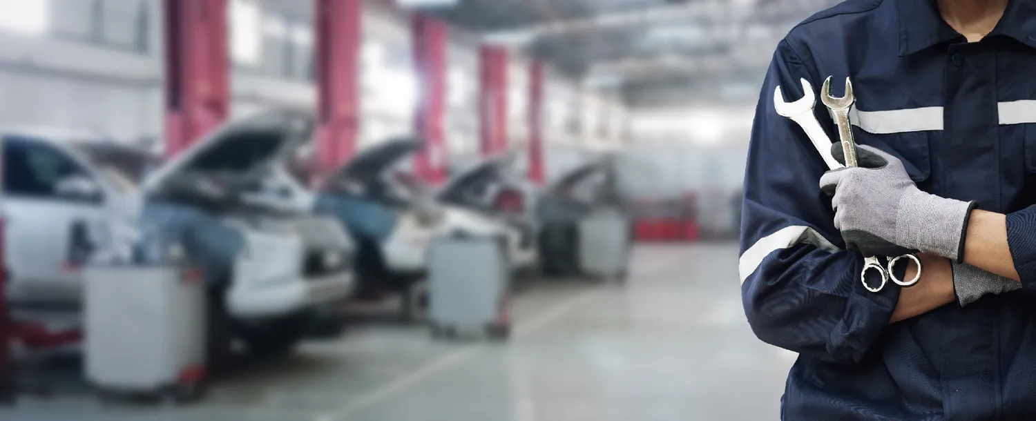 Jak znaleźć mechanika godnego zaufania?