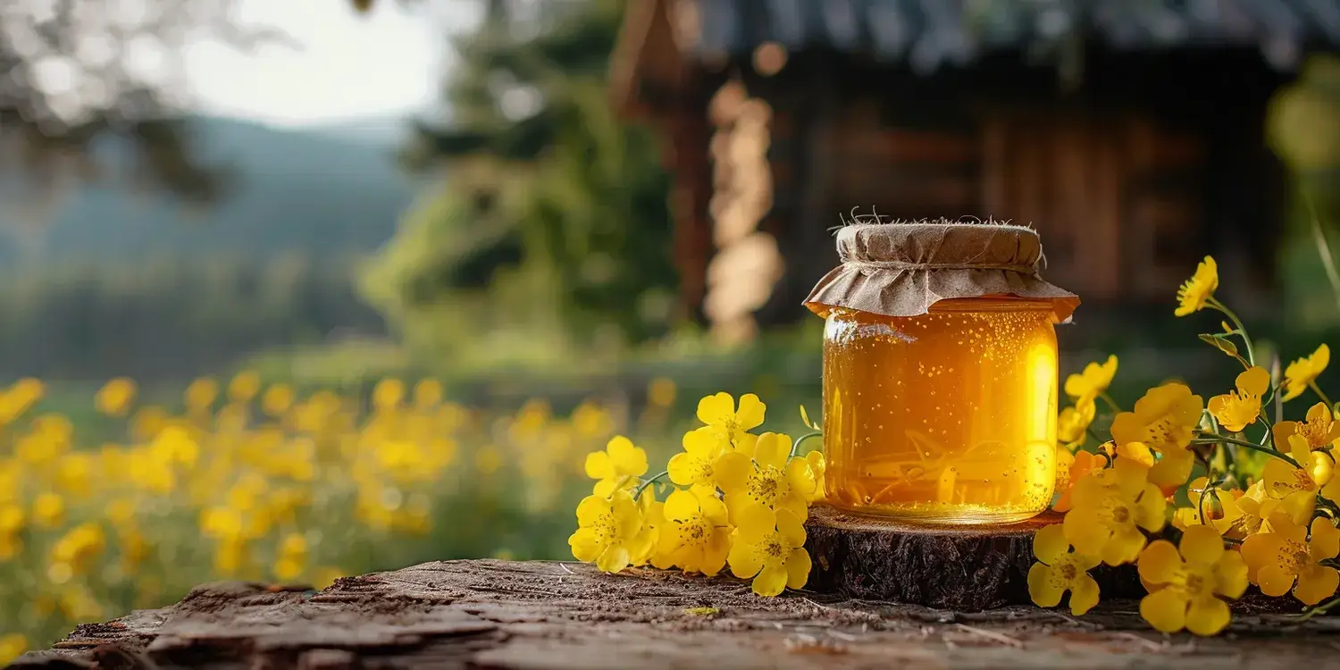 Jaki miód na przeziębienie u dzieci?