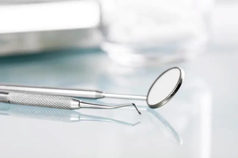 Kiedy wypadają zęby mleczne?