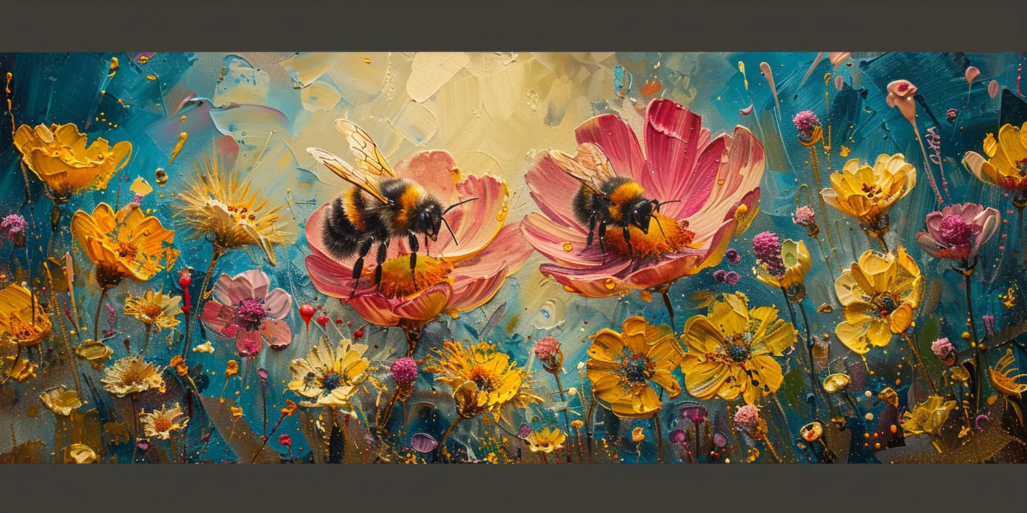 Klateczka dla matki pszczelej