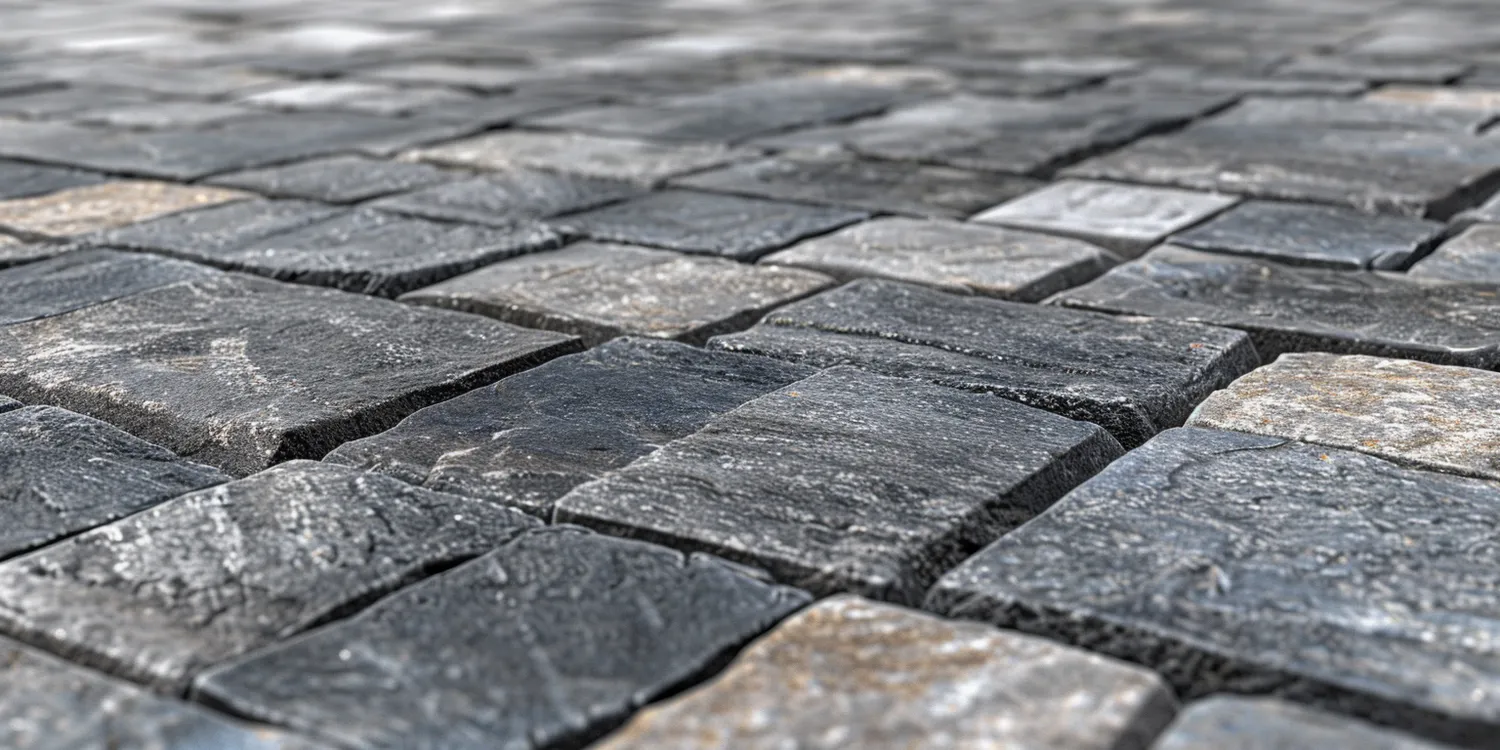 Kostka brukowa - co warto wiedzieć?