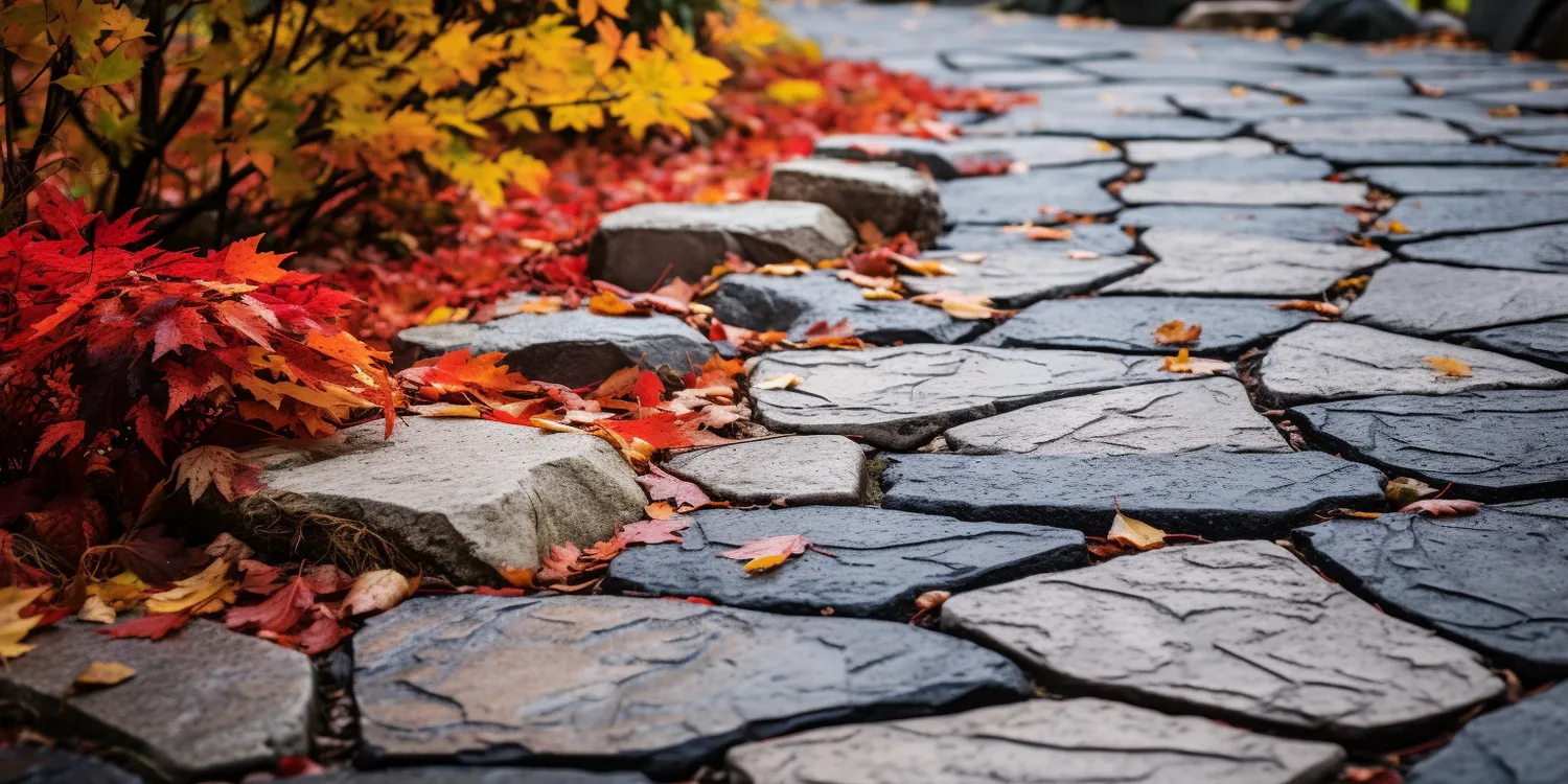 Kostka brukowa wraca do łask