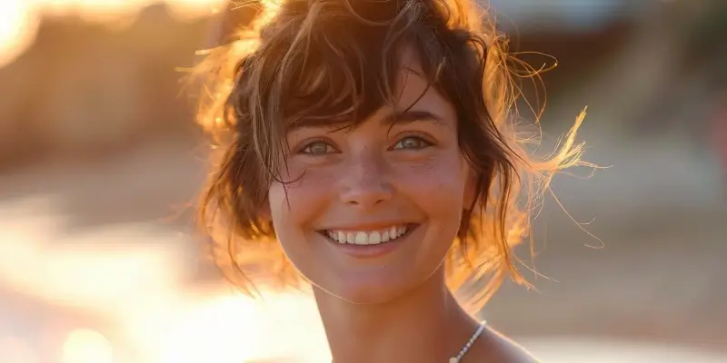 Licówki kompozytowe