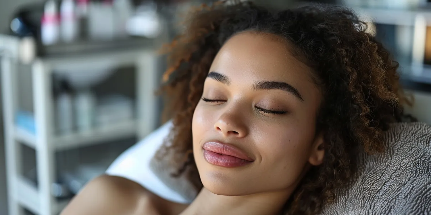 Medycyna estetyczna po co?