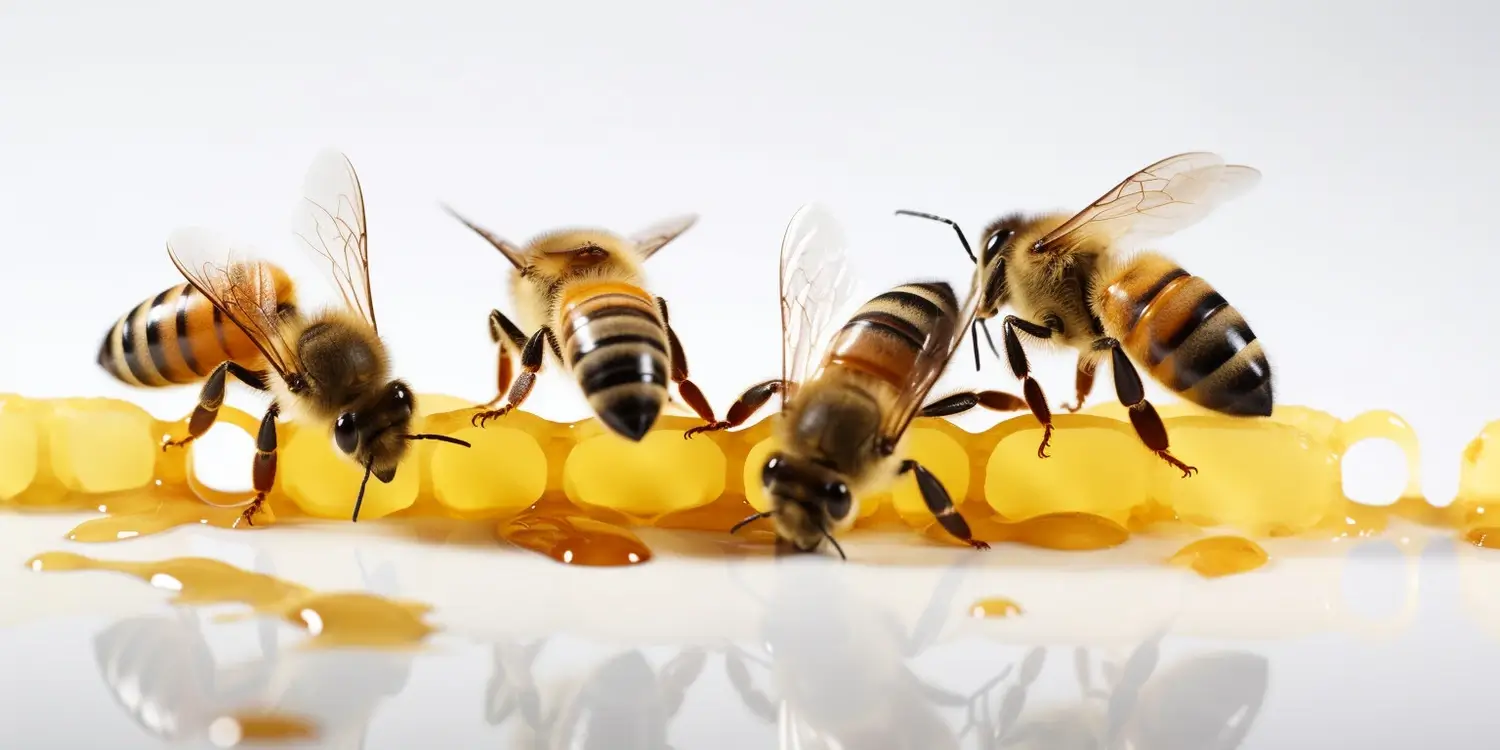 Miód lipowy jak rozpoznać?