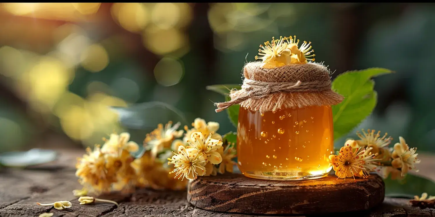 Miód lipowy jakie ma właściwości?