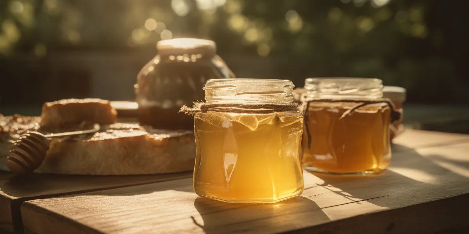 Miód lipowy kiedy się krystalizuje?