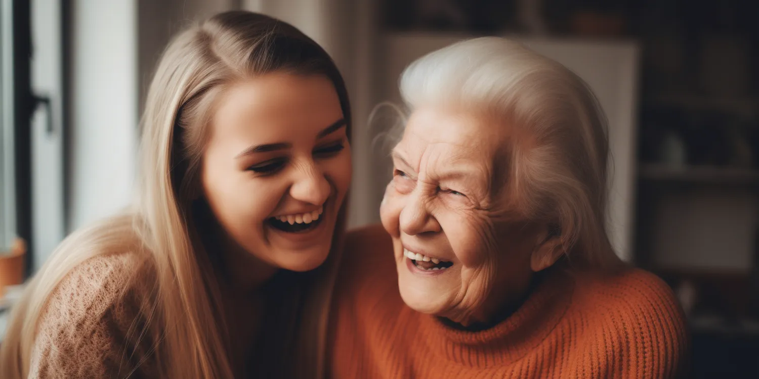 Oferty pracy za granicą opiekunka osób starszych