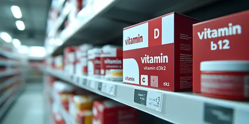 Opakowania farmaceutyczne