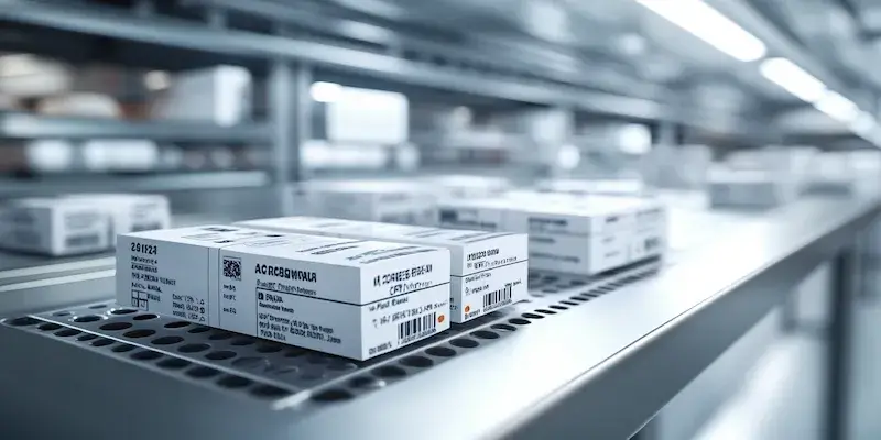 Papierowe opakowania po lekach gdzie wyrzucać?