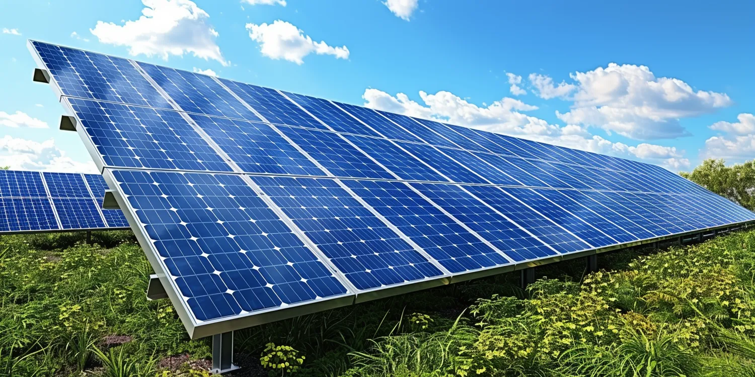 Pod jakim kątem ustawić panele fotowoltaiczne?