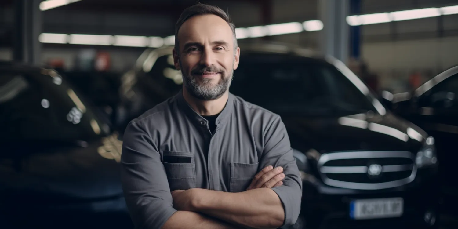 Pomysł na biznes - warsztat samochodowy