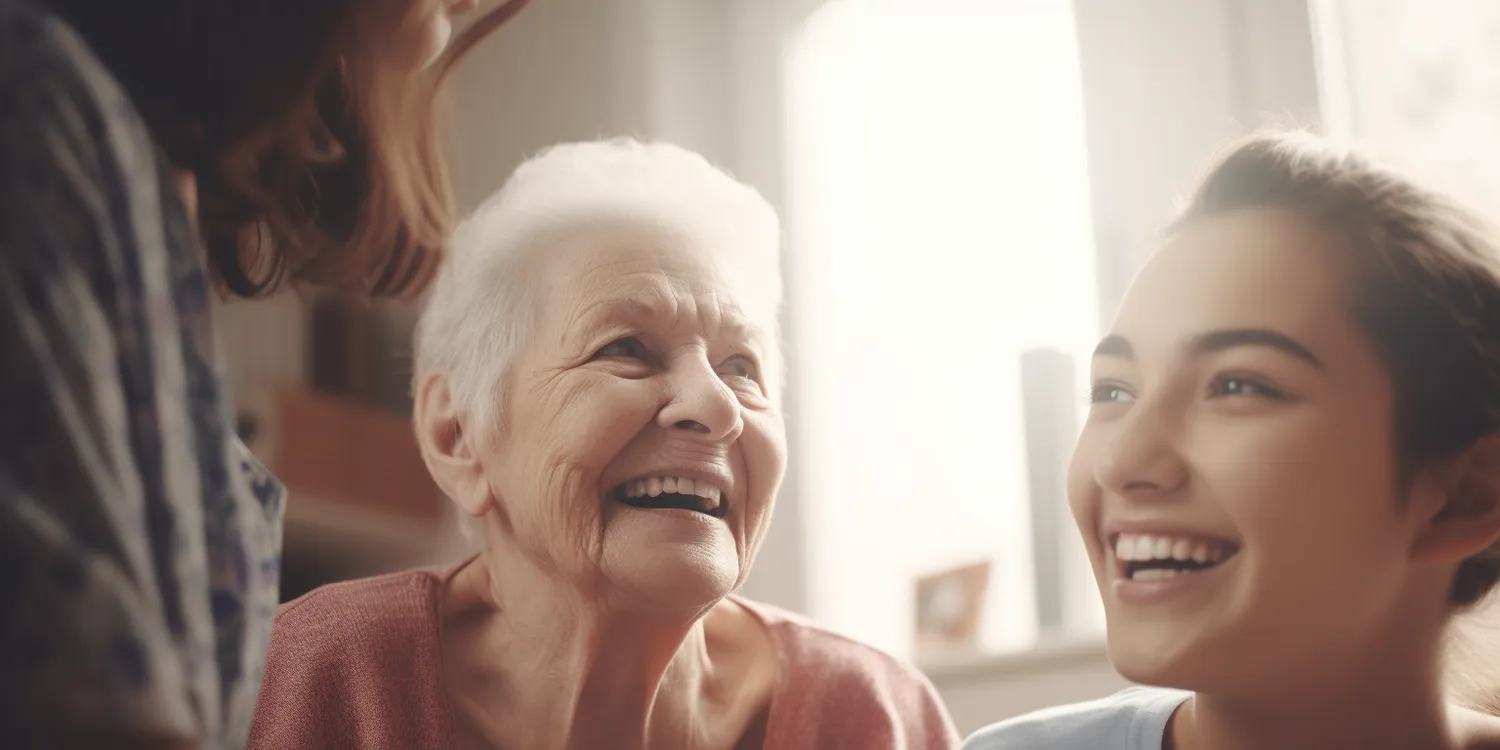 Praca opiekunki osób starszych za granicą aktualne oferty