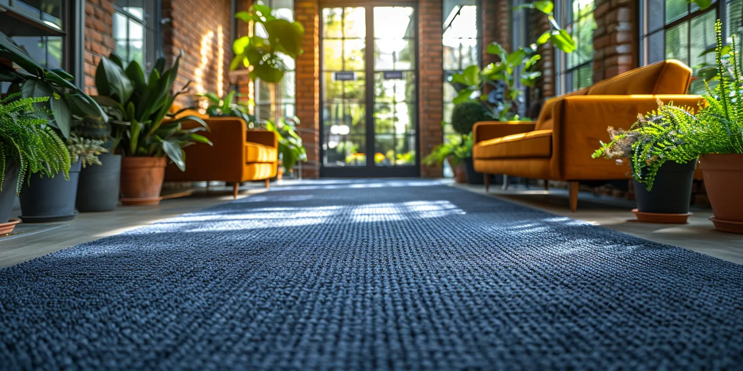 Pranie dywanów ile kosztuje?