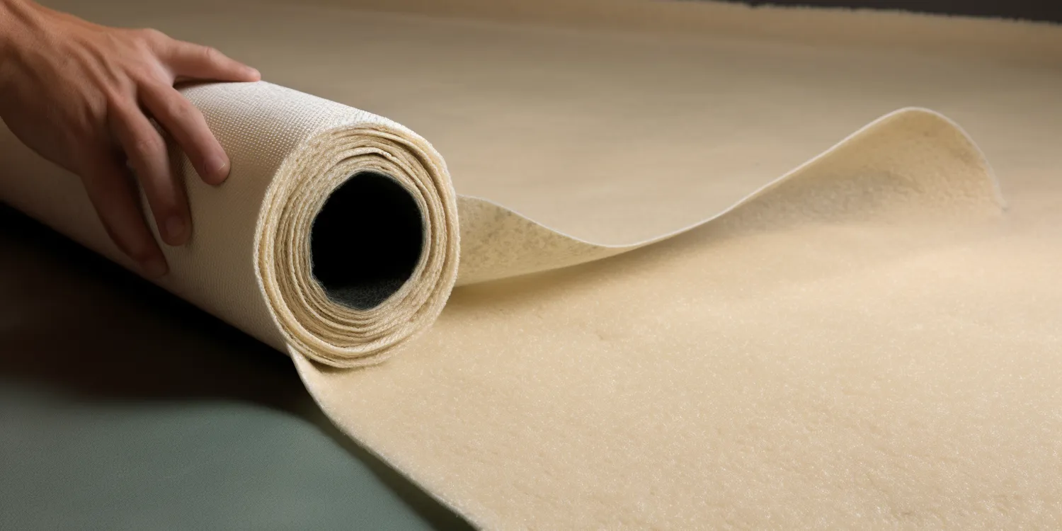 Pranie dywanów na sucho