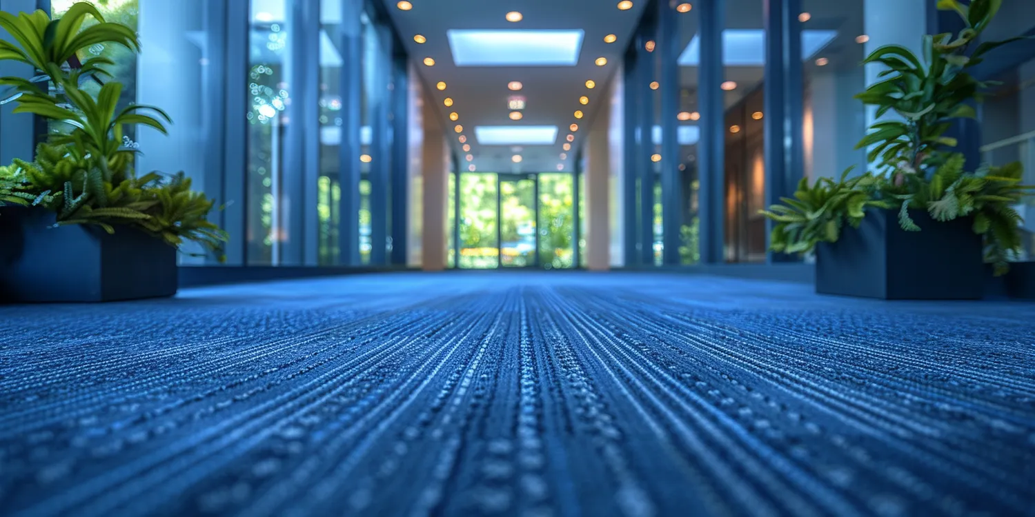 Pranie dywanów w domu