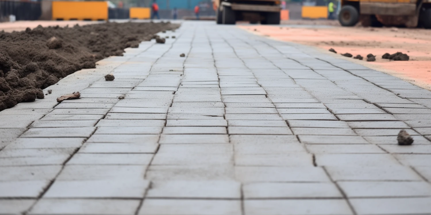 Różne rodzaje kostki brukowej - jaką wybrać?