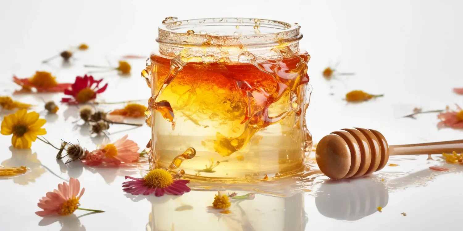 Skąd wiadomo że miód jest lipowy?