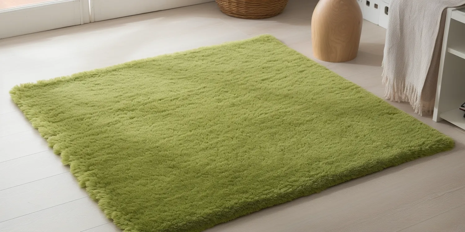 Skuteczne czyszczenie dywanów