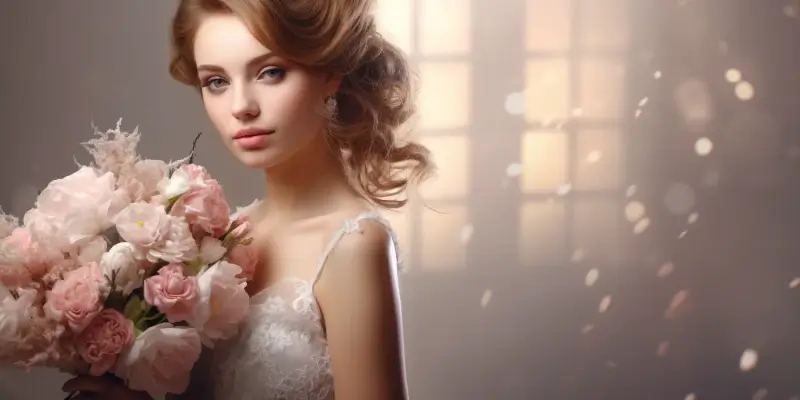 Suknia ślubna - niekoniecznie duży wydatek