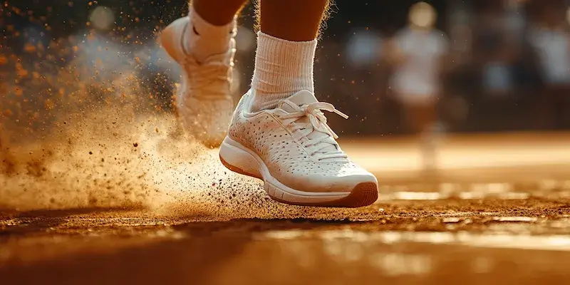 Tenis ile jest setów?