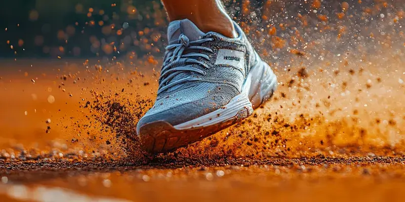 Tenis jak sie liczy punkty?